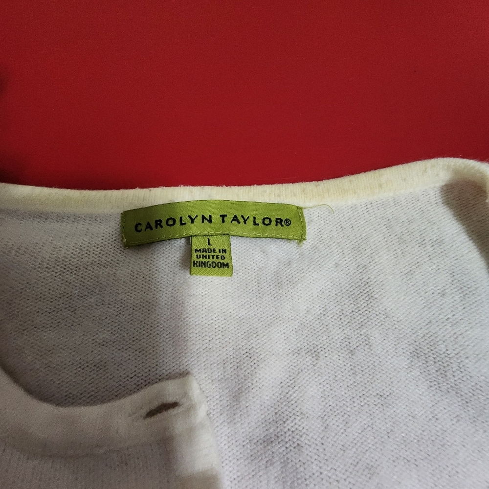 Sweater - Picture 1 of 3